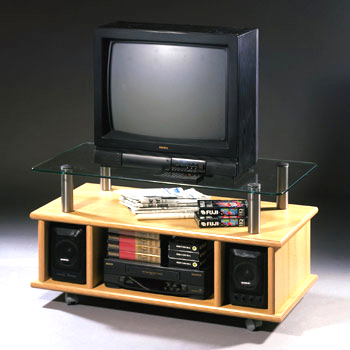 Furniture123 Flair TV/Video Unit 330