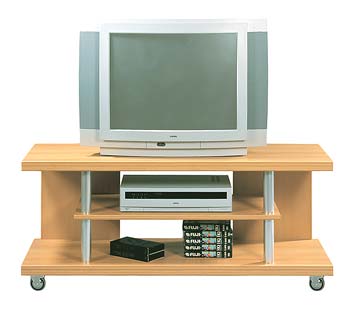 Flair TV/Video unit 357