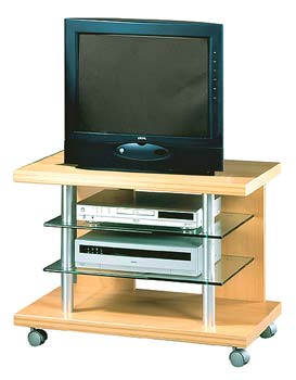 Furniture123 Flair TV/Video Unit 379