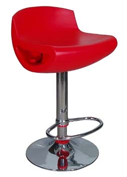 Furniture123 Funky 207 Bar Stool