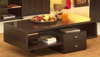 Furniture123 Gaia Coffee Table