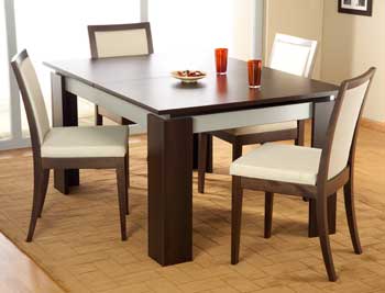 Furniture123 Galea Dining Set