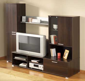 Furniture123 Galea Entertainment Unit