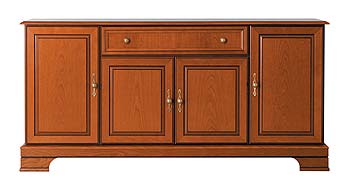 Furniture123 Geneva Sideboard