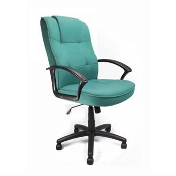 Furniture123 Georgia Fabric Office Chair