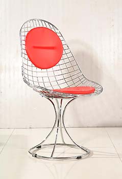 Furniture123 Giavelli W8833 Dining Chair