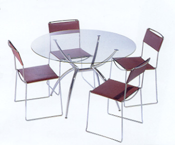 Giovanni Round Table