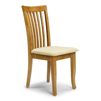 Furniture123 Harris Dining Chair (pair)