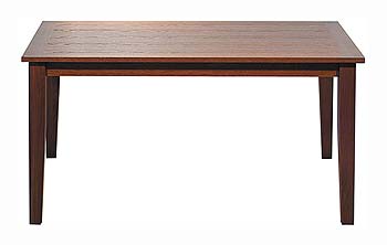 Furniture123 Havana Rectangular Dining Table