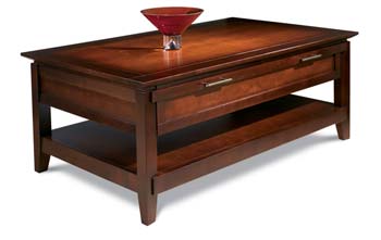 Henley Coffee Table