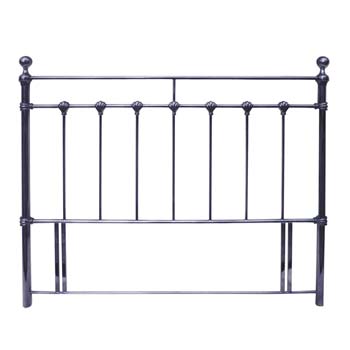 Heythorpe Metal Headboard