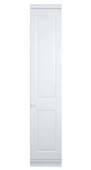 Furniture123 Hinton Right Hinged Single Wardrobe