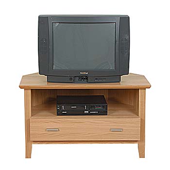 Horizon Corner TV Unit