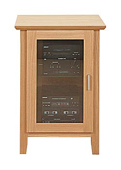 Furniture123 Horizon Mini Hifi Unit