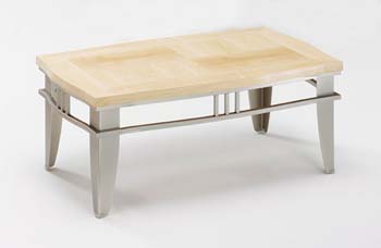 Furniture123 Hudson Coffee Table