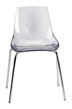 Ice Bedroom Chair