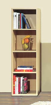 Furniture123 Image Bookcase