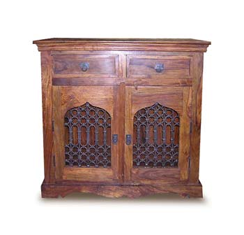 Furniture123 Indian Princess Small Sideboard IP021