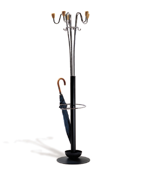 Italia AP300 Coat and Umbrella Stand