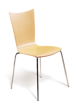 Italia SE105 Chair (box of four)