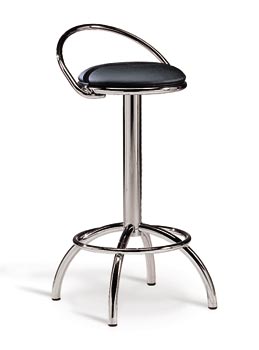 Furniture123 Italia SG1 Stool (pair)