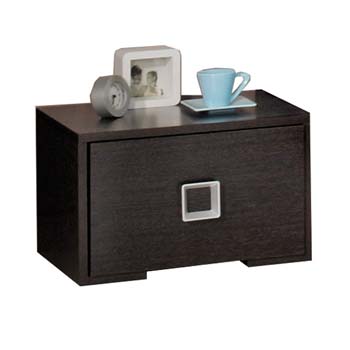 Jocelyn 1 Drawer Bedside Table