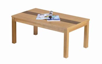 Furniture123 Jude Coffee Table - WHILE STOCKS LAST!