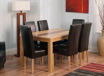 Jude Dining Set