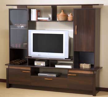 Furniture123 Keziah Entertainment Unit