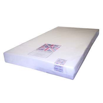 Kids Klub First Bed Foam Mattress