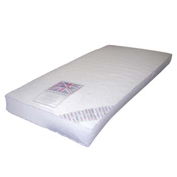 Kids Klub Single Deluxe Mattress