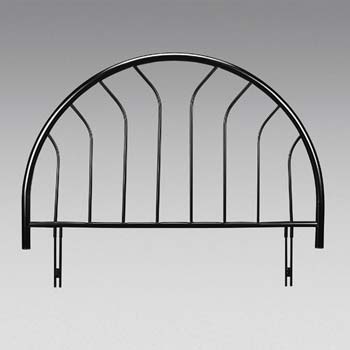 Furniture123 Lanza Double Headboard