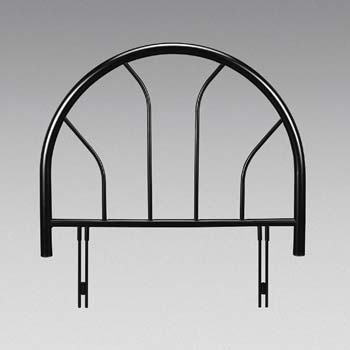 Furniture123 Lanza Single Headboard