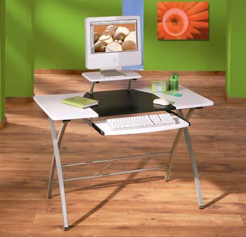 Lavan Computer Desk