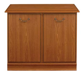 Furniture123 Leaming 2 Door Sideboard