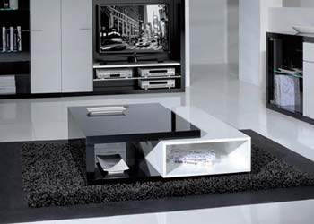 Leiko Coffee Table