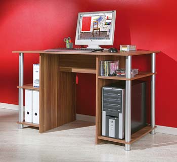 Lissa Computer Desk