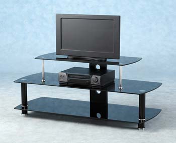 Lomond TV Unit