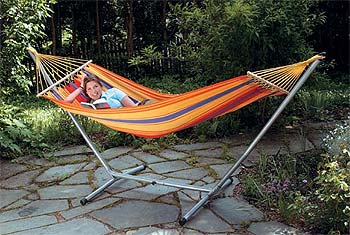 Lumino Hammock Set