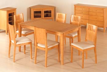 Madison Dining Set