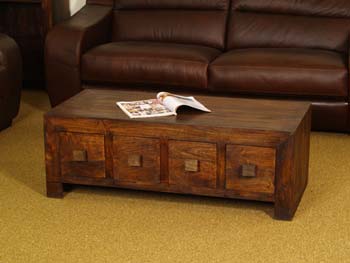 Furniture123 Malaya Coffee Table