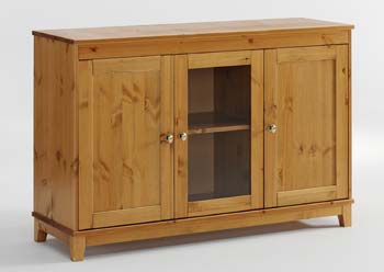 Manhattan Sideboard with 3 Doors