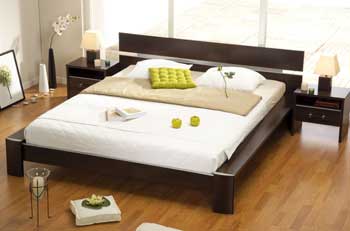 Manila Bedstead