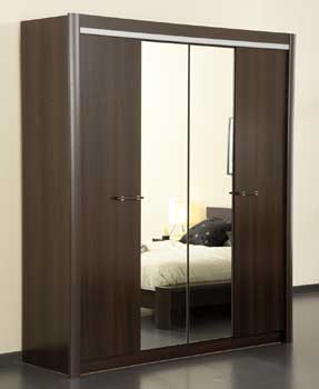 Furniture123 Manila Wardrobe