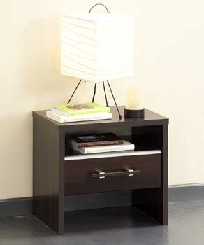 Furniture123 Manille Bedside Table