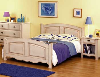 Manosque Bedstead