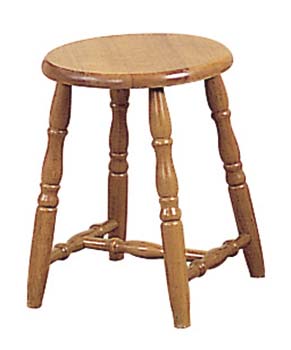 Maple Mini Stool (pair)