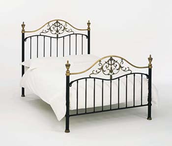 Maria Bedstead