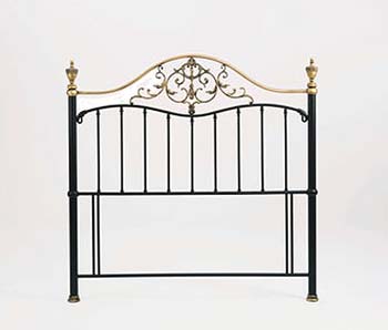 Furniture123 Maria Headboard