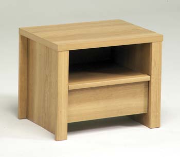 Matis Bedside Table